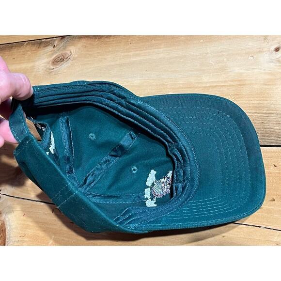 US Open 2018 Shinnecock Hills Golf Hat Cap Strap Back USGA New York - Picture 5 of 6